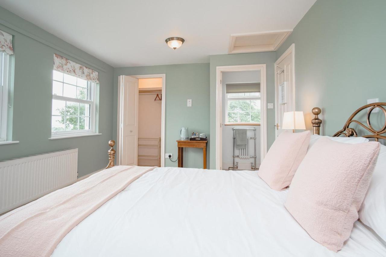 The Green Door Vegan B&B Llanon 外观 照片